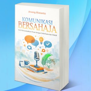 Komunikasi Bersahaja